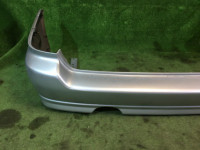 后保险杠 SUBARU LEGACY OEM 57720AC160SG XX57720AC160 BG5 1998 Silver 406
