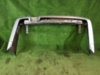 后保险杠 SUBARU LEGACY OEM 57720AC160SG XX57720AC160 BG5 1998 Silver 406