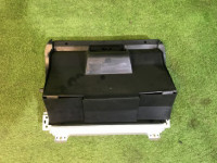 ช่องเก็บของหน้า SUBARU LEGACY OEM 66510AC040ML BG5 1998 Silver 406