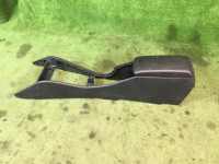 Glovebox and armrest SUBARU LEGACY OEM 92060AC000ML BG5 1998 Silver 406