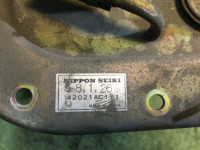 Fuel pump SUBARU LEGACY OEM 42021AC171 42021AC170 BG5 1998 EJ20D