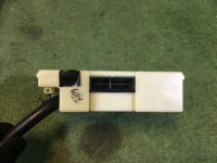 Блок климат контроля SUBARU LEGACY OEM 72320AC071 72320AC072 BG5 1998 EJ20D