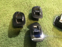 Módulo de elevalunas SUBARU LEGACY OEM 83081AC100 83081AC110 BG5 1998 EJ20D