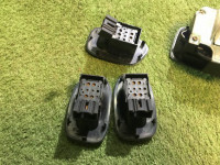 Módulo de elevalunas SUBARU LEGACY OEM 83081AC100 83081AC110 BG5 1998 EJ20D