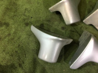 挡泥板 SUBARU LEGACY OEM J1017AC067 J1017AC068 J1017AC021 J1017AC022 BG5 1998 Silver 406