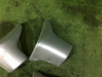 挡泥板 SUBARU LEGACY OEM J1017AC067 J1017AC068 J1017AC021 J1017AC022 BG5 1998 Silver 406