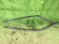 Ветровики SUBARU LEGACY OEM 62720AC100 62720AC110 BG5 1998 Silver 406