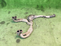 Выпускной коллектор SUBARU LEGACY OEM 44101AC000 44111AC310 44139AC010 BG5 1998 EJ20D