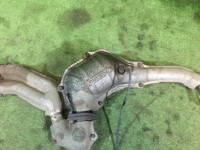 Выпускной коллектор SUBARU LEGACY OEM 44101AC000 44111AC310 44139AC010 BG5 1998 EJ20D