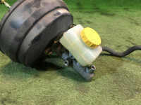 Cilindro-mestre do travão SUBARU LEGACY OEM 26401AC180 26401AC181 26402FC060 BG5 1998 EJ20D
