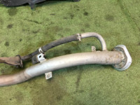 Boca del depósito SUBARU LEGACY OEM 42066FA020 BG5 1998 Silver 406