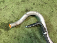Boca del depósito SUBARU LEGACY OEM 42066FA020 BG5 1998 Silver 406