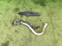 Boca del depósito SUBARU LEGACY OEM 42066FA020 BG5 1998 Silver 406