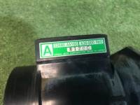 Caudalímetro (MAF) SUBARU LEGACY OEM 22680AA160 BG5 1998 EJ20D