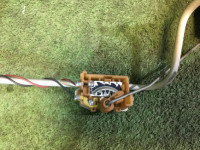 Датчик уровня топлива SUBARU LEGACY OEM 85111AC012 85111AC013 BG5 1998 EJ20D