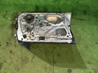 Puerta delantera izquierda SUBARU LEGACY OEM 61100AC011 61100AC031 BG5 1998 Silver 406