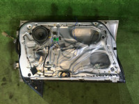 Puerta delantera izquierda SUBARU LEGACY OEM 61100AC011 61100AC031 BG5 1998 Silver 406