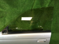 Puerta delantera izquierda SUBARU LEGACY OEM 61100AC011 61100AC031 BG5 1998 Silver 406