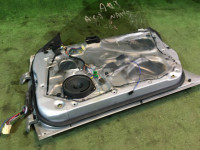 Porta dianteira direita SUBARU LEGACY OEM 61100AC001 61100AC021 BG5 1998 Silver 406