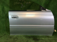 Porta dianteira direita SUBARU LEGACY OEM 61100AC001 61100AC021 BG5 1998 Silver 406