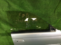 Porta dianteira direita SUBARU LEGACY OEM 61100AC001 61100AC021 BG5 1998 Silver 406