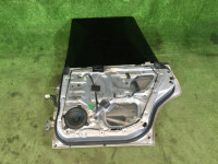 Right rear door SUBARU LEGACY OEM 61400AC300 61400AC320 BG5 1998 Silver 406