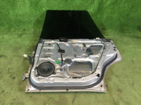 Right rear door SUBARU LEGACY OEM 61400AC300 61400AC320 BG5 1998 Silver 406