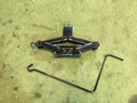 Домкрат SUBARU LEGACY OEM 97030FA070 BG5 1998