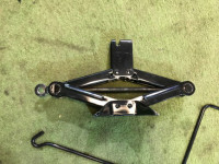 Домкрат SUBARU LEGACY OEM 97030FA070 BG5 1998