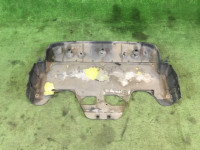 แผ่นกันใต้เครื่อง SUBARU LEGACY OEM 56410AC001 BG5 1998 Silver 406