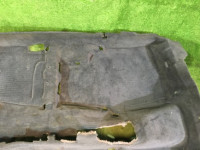 Carpet SUBARU LEGACY OEM 95010AC130MJ BG5 1998 Silver 406