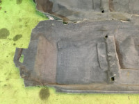 Carpet SUBARU LEGACY OEM 95010AC130MJ BG5 1998 Silver 406