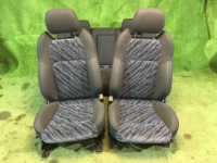 Комплект сидений 64110AC060MU 64110AC070MU 64414AC010MU 64454AC210MU SUBARU LEGACY