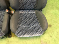 座椅总成 SUBARU LEGACY OEM 64110AC060MU 64110AC070MU 64414AC010MU 64454AC210MU BG5 1998 Silver 406