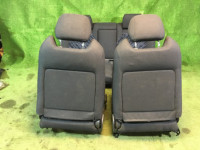 座椅总成 SUBARU LEGACY OEM 64110AC060MU 64110AC070MU 64414AC010MU 64454AC210MU BG5 1998 Silver 406