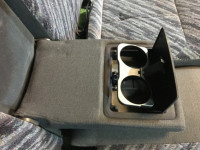 座椅总成 SUBARU LEGACY OEM 64110AC060MU 64110AC070MU 64414AC010MU 64454AC210MU BG5 1998 Silver 406