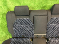座椅总成 SUBARU LEGACY OEM 64110AC060MU 64110AC070MU 64414AC010MU 64454AC210MU BG5 1998 Silver 406
