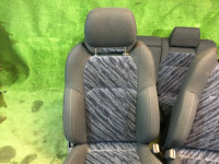 座椅总成 SUBARU LEGACY OEM 64110AC060MU 64110AC070MU 64414AC010MU 64454AC210MU BG5 1998 Silver 406