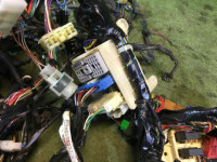 Коса SUBARU LEGACY OEM 81202AC630 81406AC420 81502AC730 BG5 1998 EJ20D