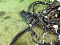 Коса SUBARU LEGACY OEM 81202AC630 81406AC420 81502AC730 BG5 1998 EJ20D