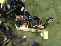 Коса SUBARU LEGACY OEM 81202AC630 81406AC420 81502AC730 BG5 1998 EJ20D