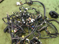 Коса SUBARU LEGACY OEM 81202AC630 81406AC420 81502AC730 BG5 1998 EJ20D