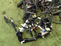 Коса SUBARU LEGACY OEM 81202AC630 81406AC420 81502AC730 BG5 1998 EJ20D