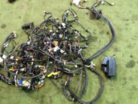 Коса SUBARU LEGACY OEM 81202AC630 81406AC420 81502AC730 BG5 1998 EJ20D