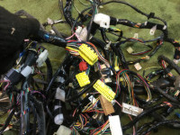 Коса SUBARU LEGACY OEM 81202AC630 81406AC420 81502AC730 BG5 1998 EJ20D
