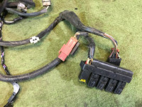 Коса SUBARU LEGACY OEM 81202AC630 81406AC420 81502AC730 BG5 1998 EJ20D