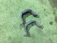 リアスタビライザーブラケット SUBARU LEGACY OEM 20520AA001 20520AA011 BG5 1998 Silver 406