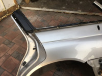 左后翼子板 SUBARU LEGACY OEM 51410AC891 BG5 1998 Silver 406