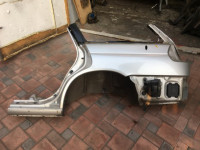 Крыло заднее левое 51410AC891 SUBARU LEGACY