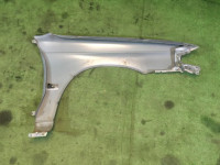 Крыло переднее левое SUBARU LEGACY OEM 57110AC110 BG5 1998 Silver 406